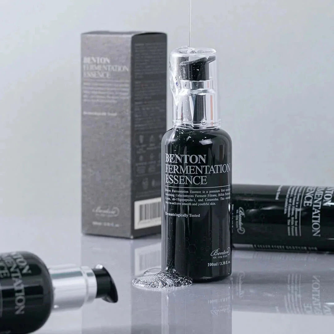 Benton Fermentation Essence 100ml — product image 3