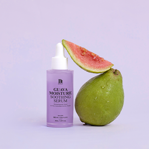 Benton Guava Moisture Soothing Serum 30ml — product image 3