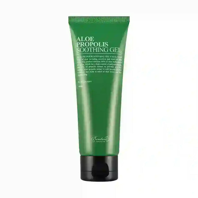 Benton Aloe Propolis Rauhoittava geeli 100 ml — Tuotekuva 1