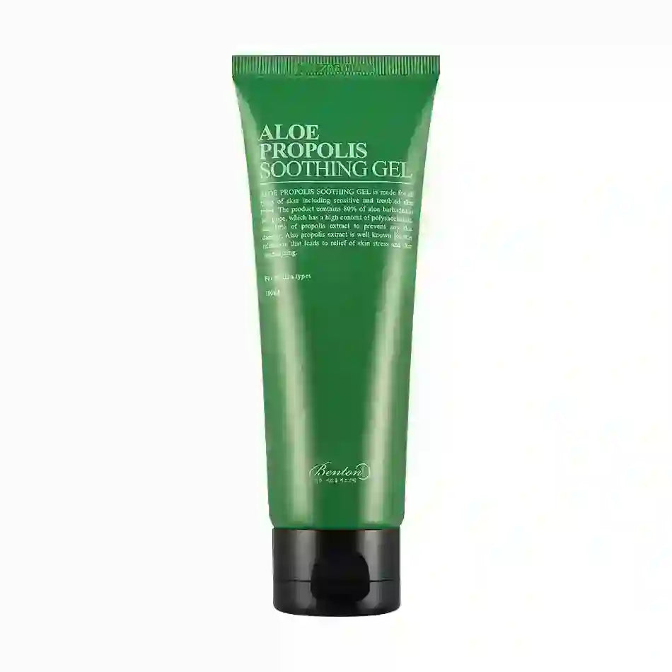 Benton Aloe Propolis Soothing Gel 100ml — Фото товара 1