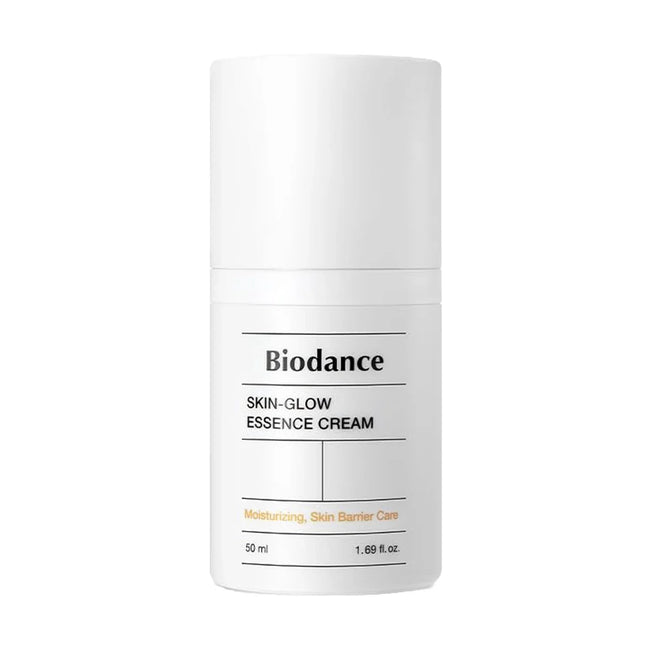 Biodance Skin Glow Essence Cream 50ml — 50ml