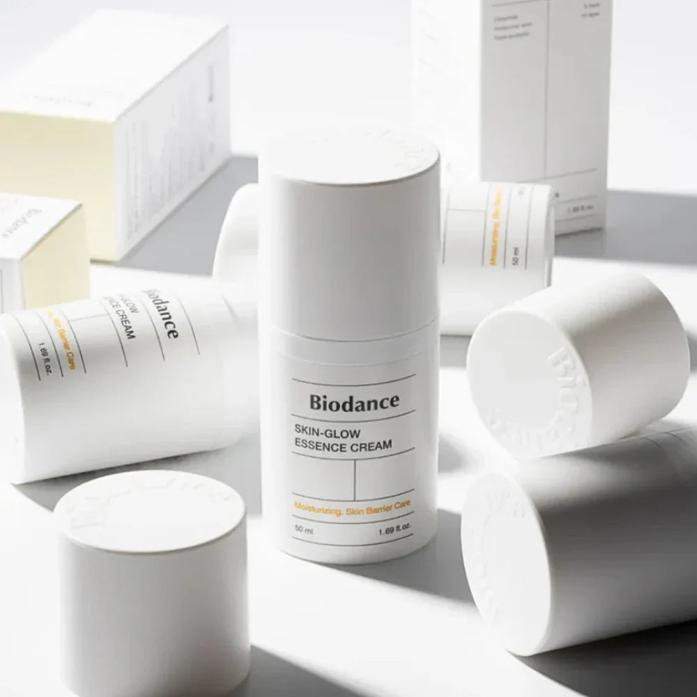 Biodance Skin Glow Essence Cream 50ml — product image 2