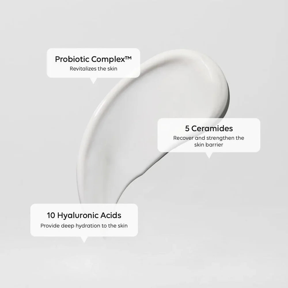 Biodance Skin Glow Essence Cream 50ml — product image 3