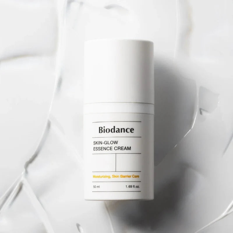 Biodance Skin Glow Essence Cream 50ml — product image 4