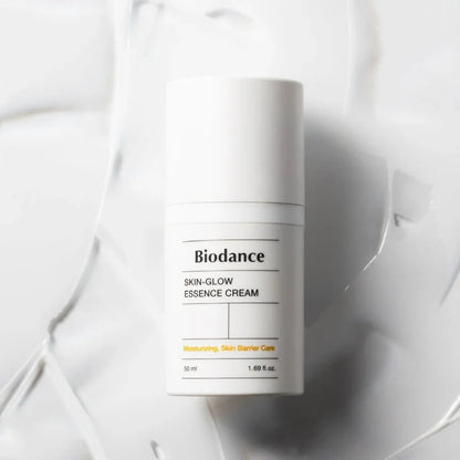 Biodance Skin Glow Essence Cream 50ml — product image 4