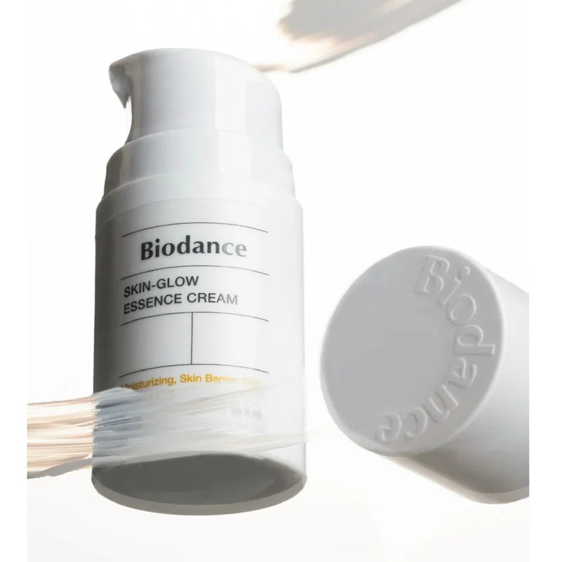 Biodance Skin Glow Essence Cream 50ml — product image 5