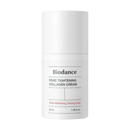 Biodance Pore Tightening Collagen Cream 50ml — 50ml