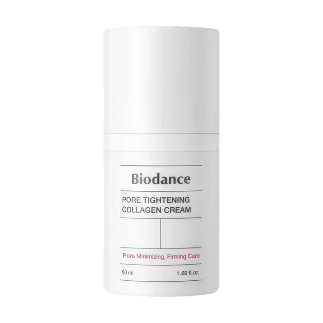 Biodance Pore Tightening Collagen Cream 50ml — 50ml