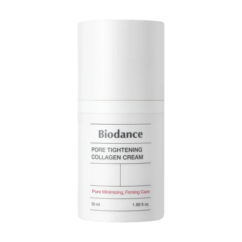 Biodance Pore Tightening Collagen Cream 50ml — 50ml
