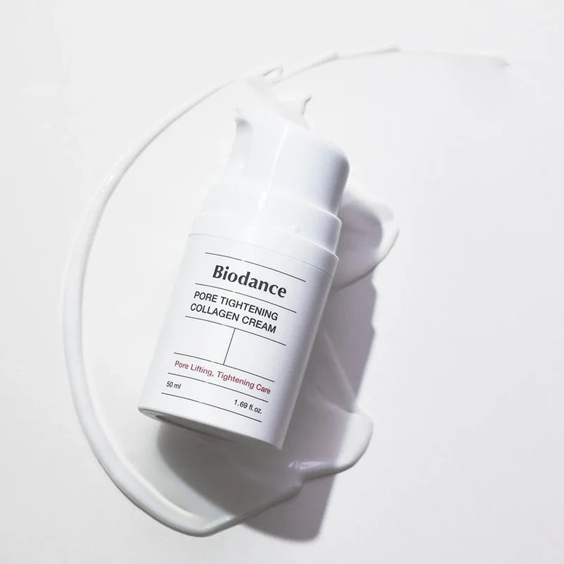 Biodance Pore Tightening Collagen Cream 50ml — product image 2
