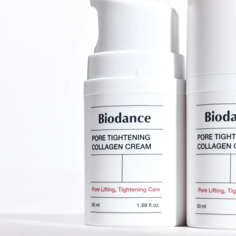 Biodance Pore Tightening Collagen Cream 50ml — product image 4