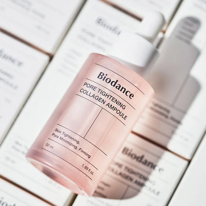 Biodance Ampoule de collagène de serrage des pores 50 ml — Photo du produit 2
