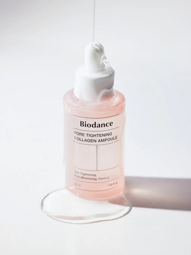 Biodance Ampoule de collagène de serrage des pores 50 ml — Photo du produit 3