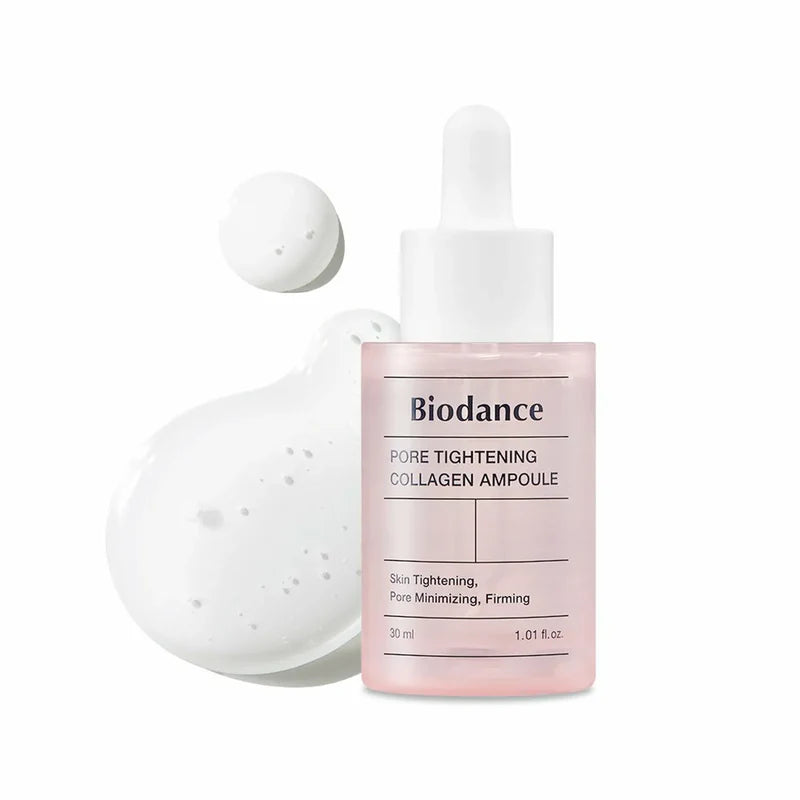Biodance Ampoule de collagène de serrage des pores 50 ml — Photo du produit 4