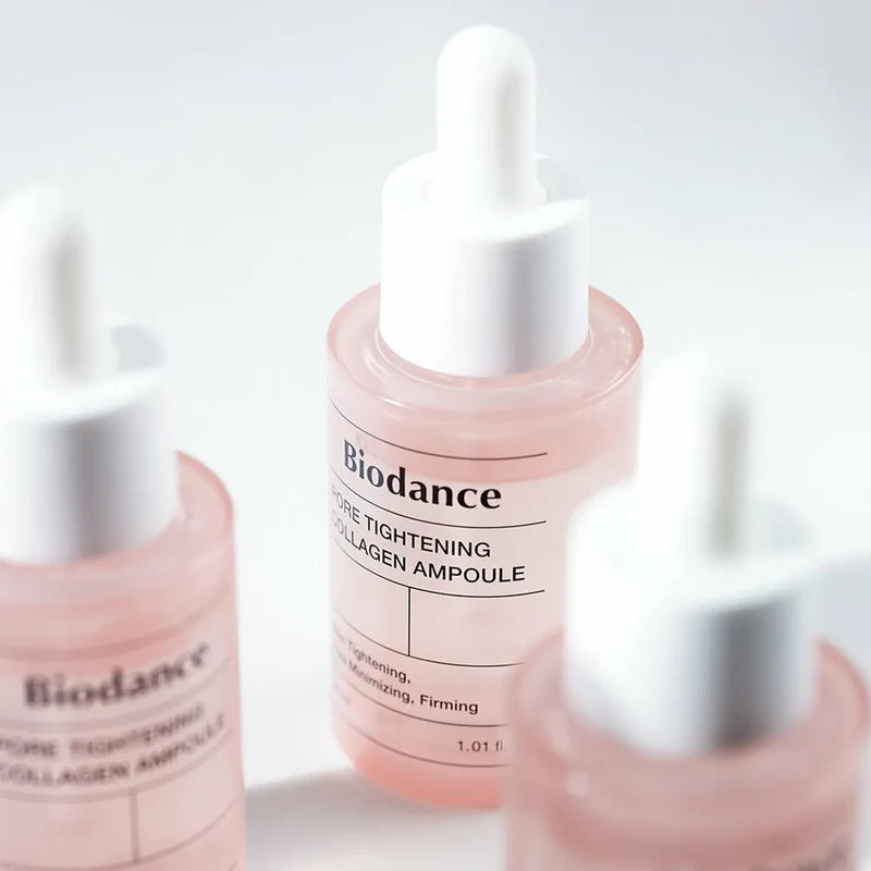 Biodance Ampoule de collagène de serrage des pores 50 ml — Photo du produit 5