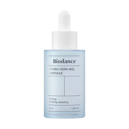 Biodance Hydro Cera Nol Ampoule 50ml — 50ml