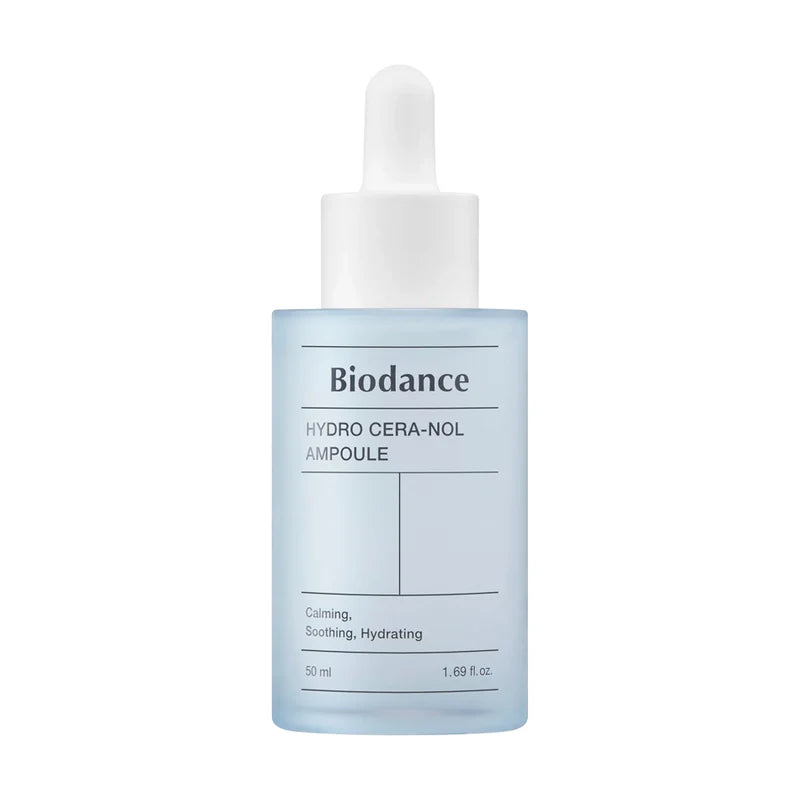 Biodance Hydro Cera Nol Ampoule 50ml — 50ml