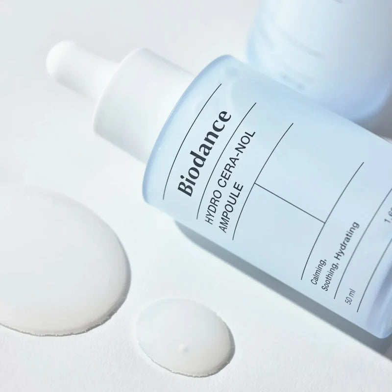 Biodance Hydro Cera Nol Ampoule 50ml — product image 2