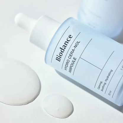 Biodance Hydro Cera Nol Ampoule 50ml — product image 2