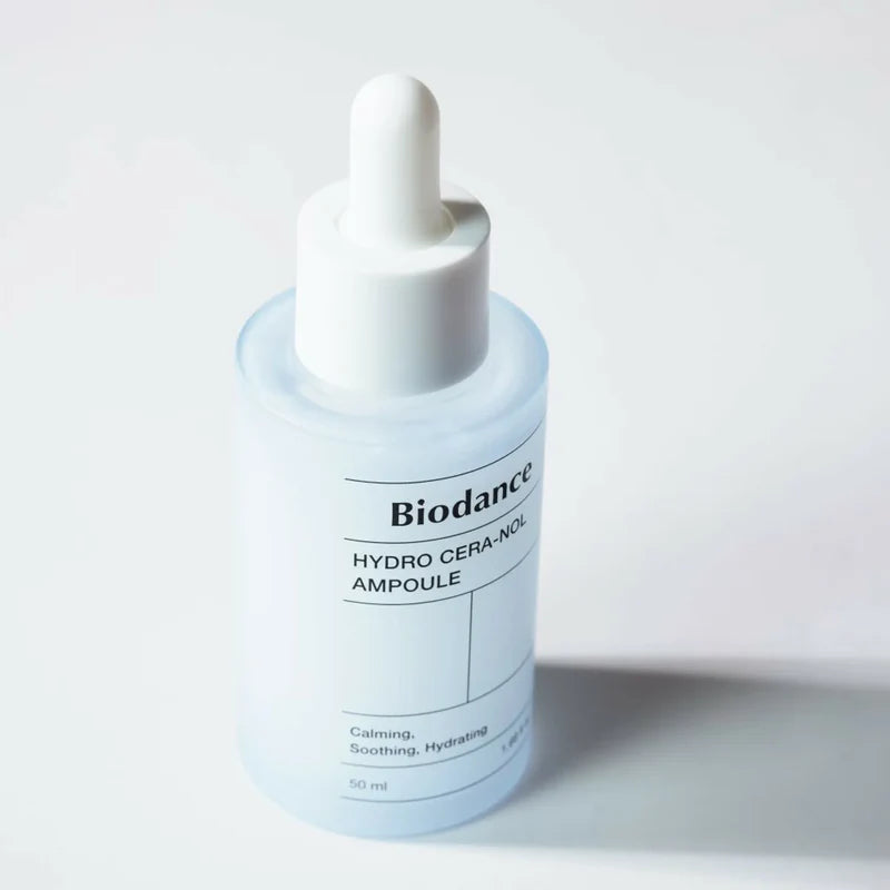 Biodance Hydro Cera Nol Ampoule 50ml — product image 4