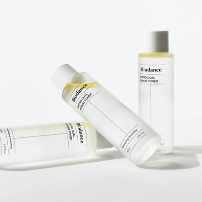 Biodance Micro Dual Serum Toner 150ml — product image 2