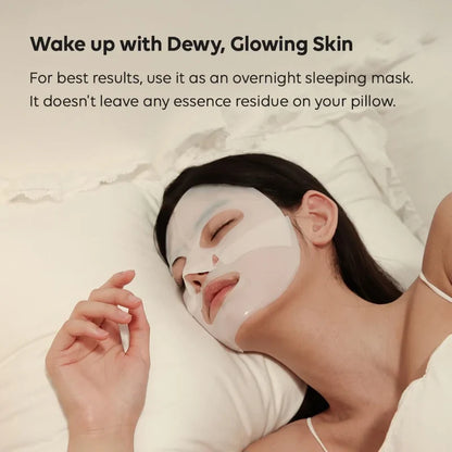 Biodance Hydro Cera Nol Real Deep Mask — product image 3