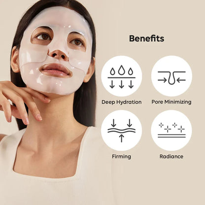Biodance Hydro Cera Nol Real Deep Mask — product image 4