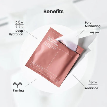Biodance Bio Collagen Real Deep Mask — product image 3