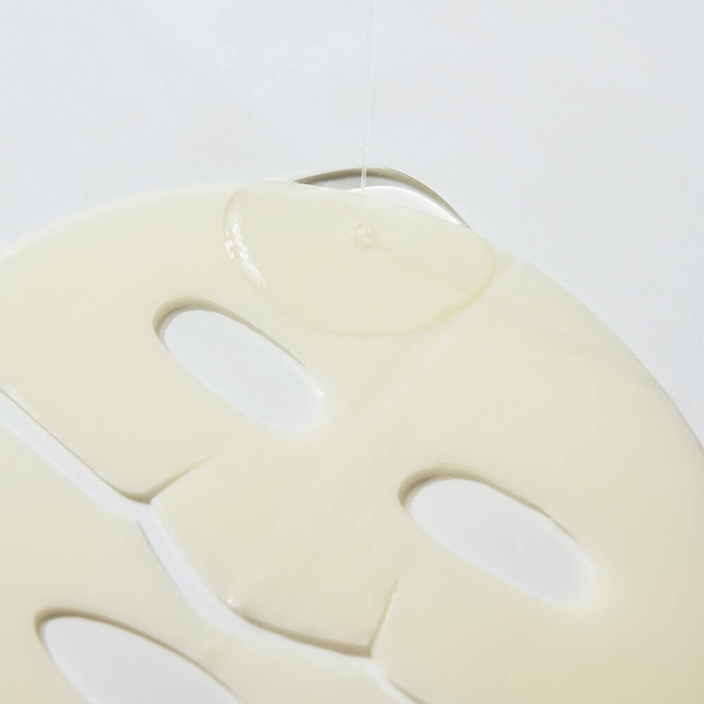 Biodance Radiant Vita Niacinamide Real Deep Mask — product image 3