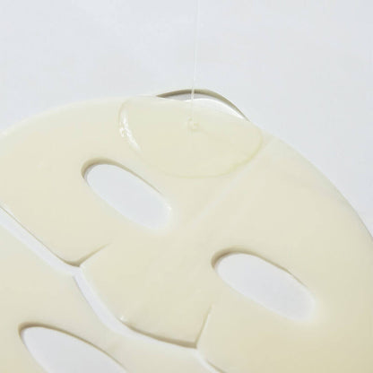 Biodance Radiant Vita Niacinamide Real Deep Mask — product image 3