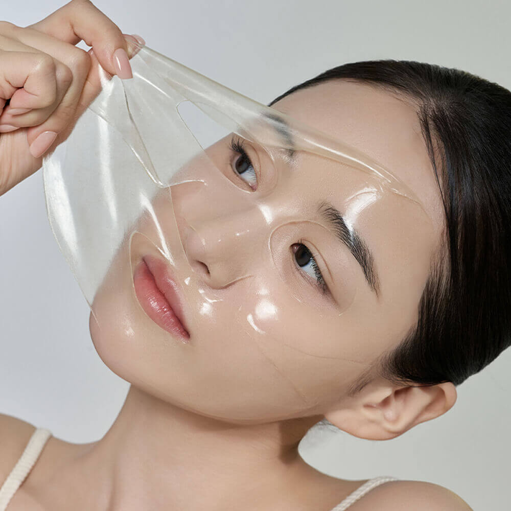 Biodance Radiant Vita Niacinamide Real Deep Mask — product image 4
