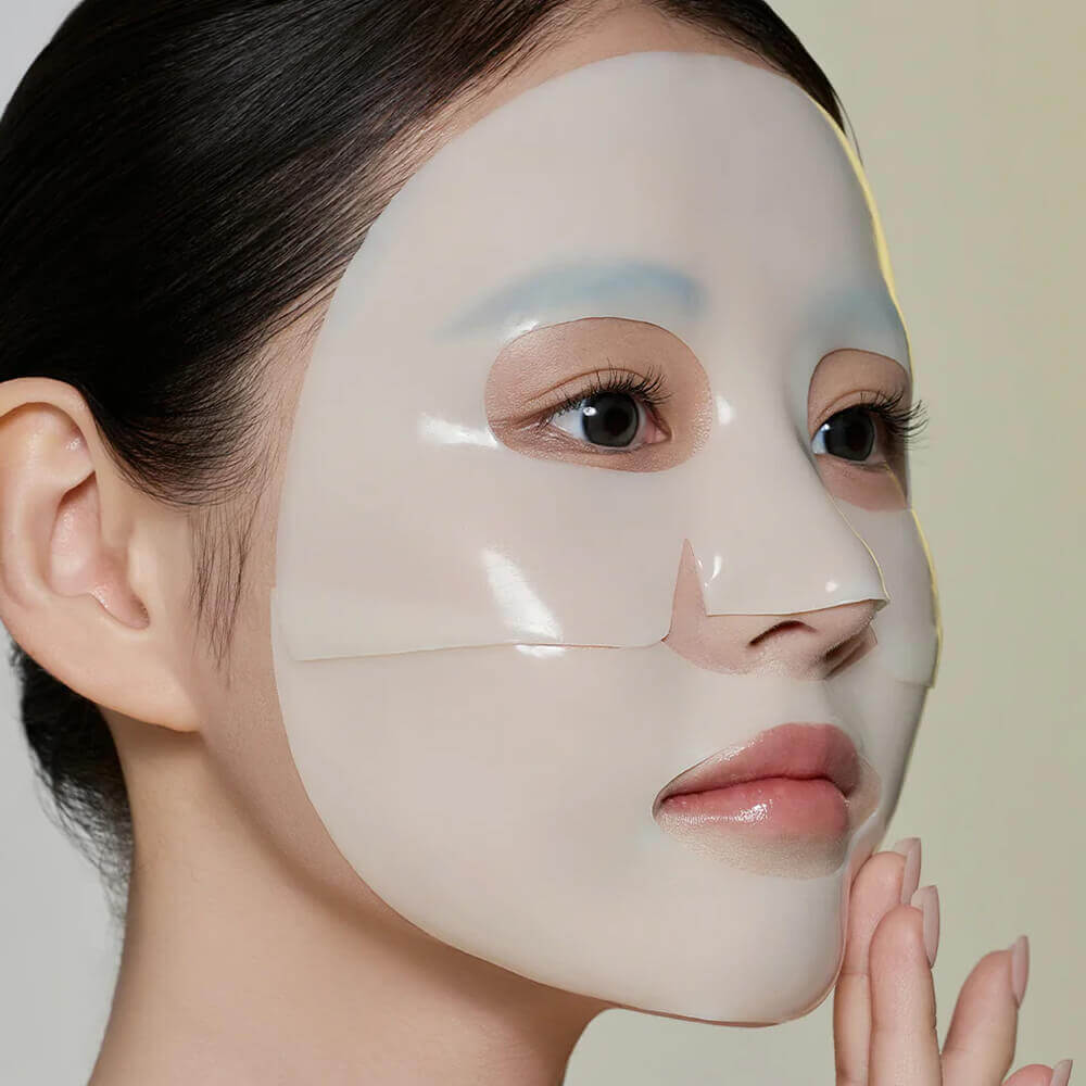 Biodance Radiant Vita Niacinamide Real Deep Mask — product image 6
