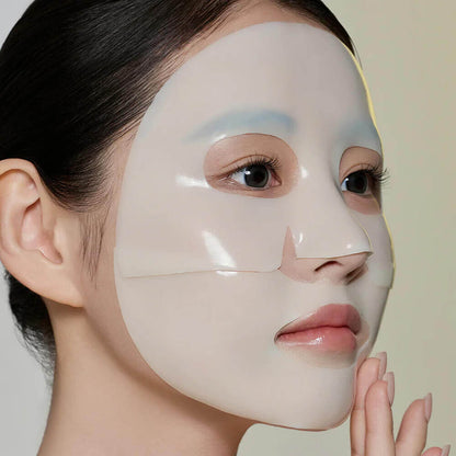 Biodance Radiant Vita Niacinamide Real Deep Mask — product image 6