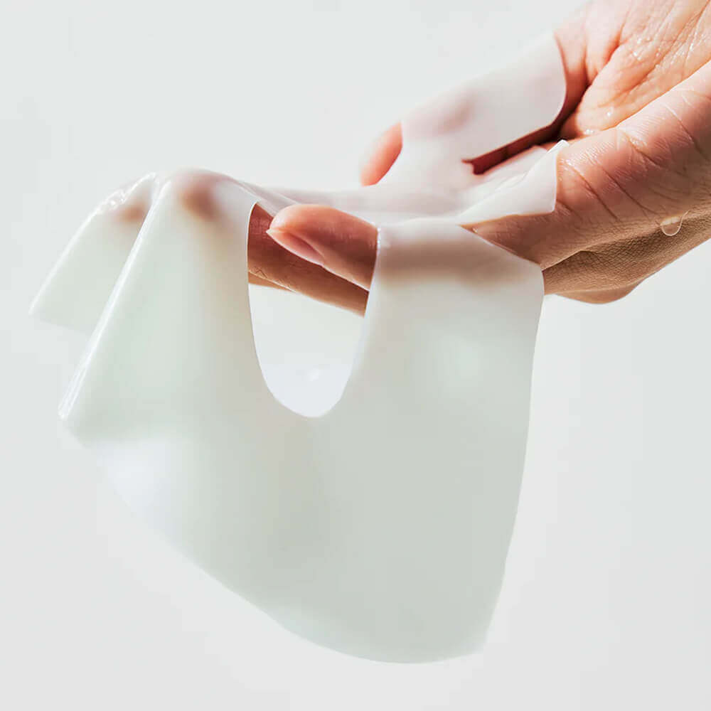 Biodance Refreshing Sea Kelp Real Deep Mask — product image 3
