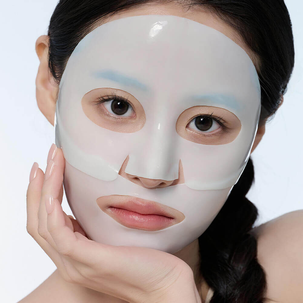 Biodance Refreshing Sea Kelp Real Deep Mask — product image 4