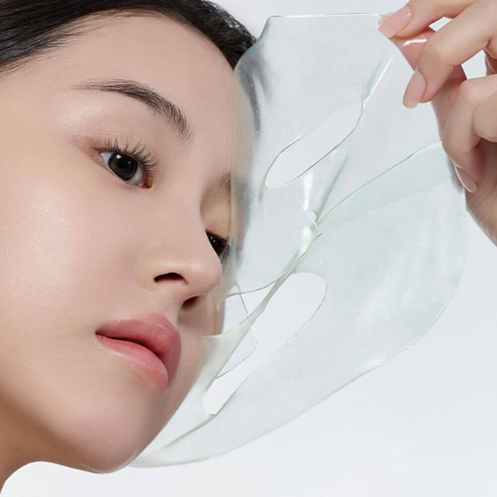 Biodance Refreshing Sea Kelp Real Deep Mask — product image 6