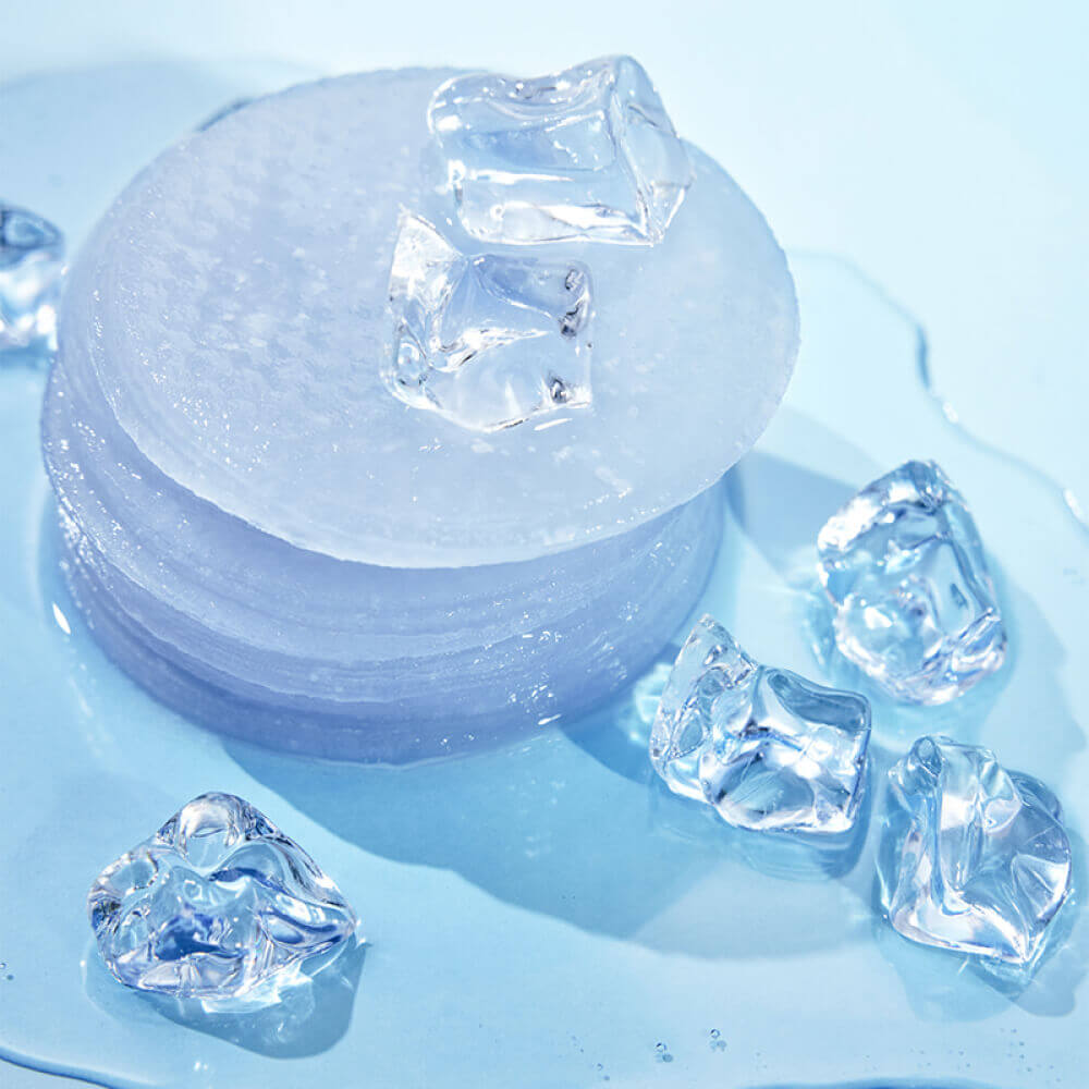 Biodance Cera Nol Gel Toner Pads 60pads — product image 3