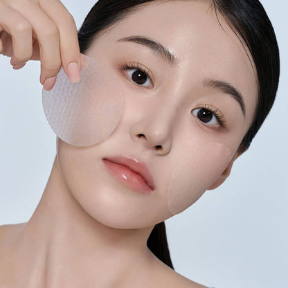 Biodance Collagen Gel Toner Pads 60pcs — product image 3