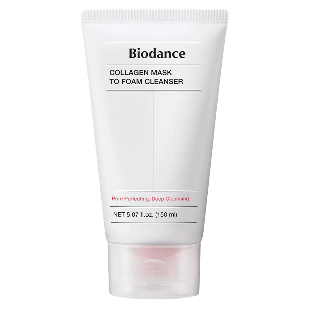 Biodance Collagen Mask to Foam Cleanser 150ml — 150ml