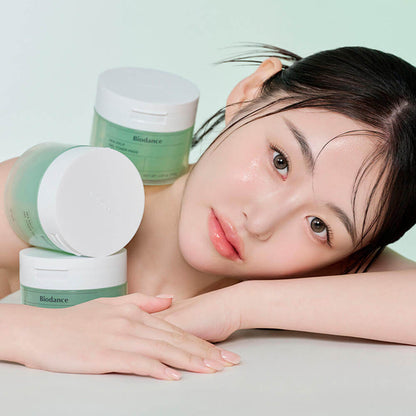 Biodance Sea Kelp Gel Toner Pad 60pcs — product image 2