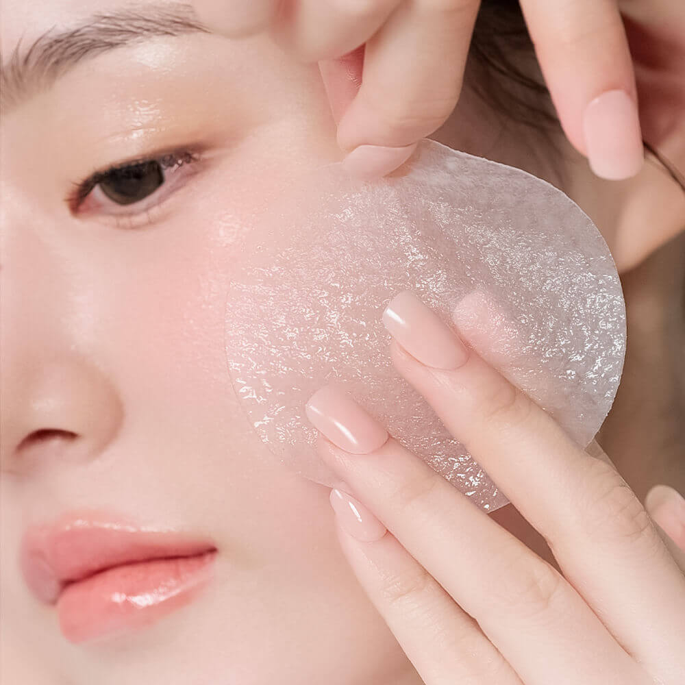 Biodance Sea Kelp Gel Toner Pad 60pcs — product image 3