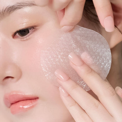 Biodance Sea Kelp Gel Toner Pad 60pcs — product image 3