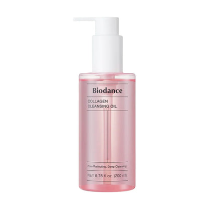 Biodance Collagen Cleansing Oil 200ml — 200ml