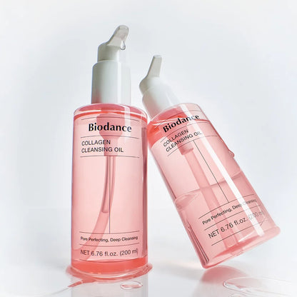 Biodance Collagen Cleansing Oil 200ml — product image 3