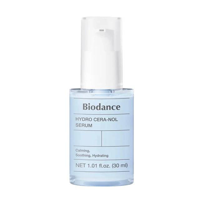 Biodance Hydro Cera Nol Serum 30ml — 30ml
