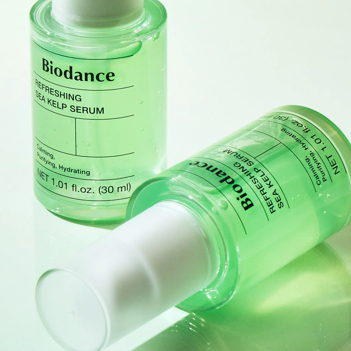 Biodance Refreshing Sea Kelp Serum 30ml — product image 2