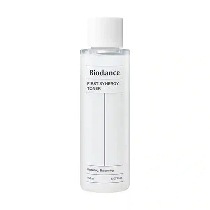 Biodance First Synergy Toner 150ml — 150ml