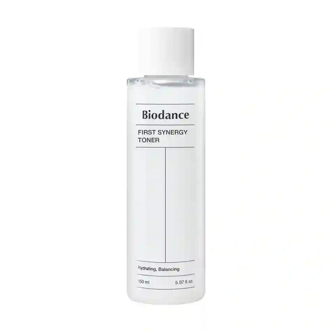 Biodance First Synergy Toner 150ml — 150ml