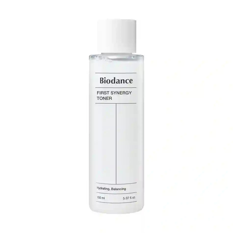 Biodance First Synergy Toner 150ml — 150ml
