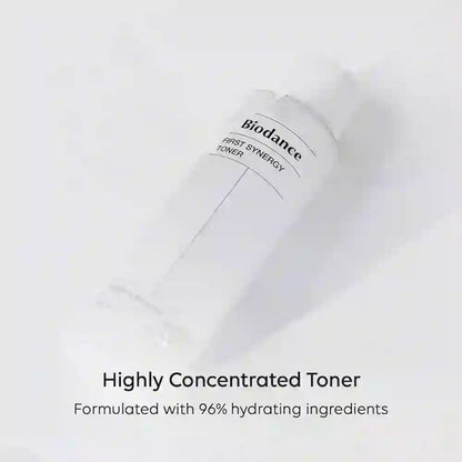 Biodance First Synergy Toner 150ml — product image 3
